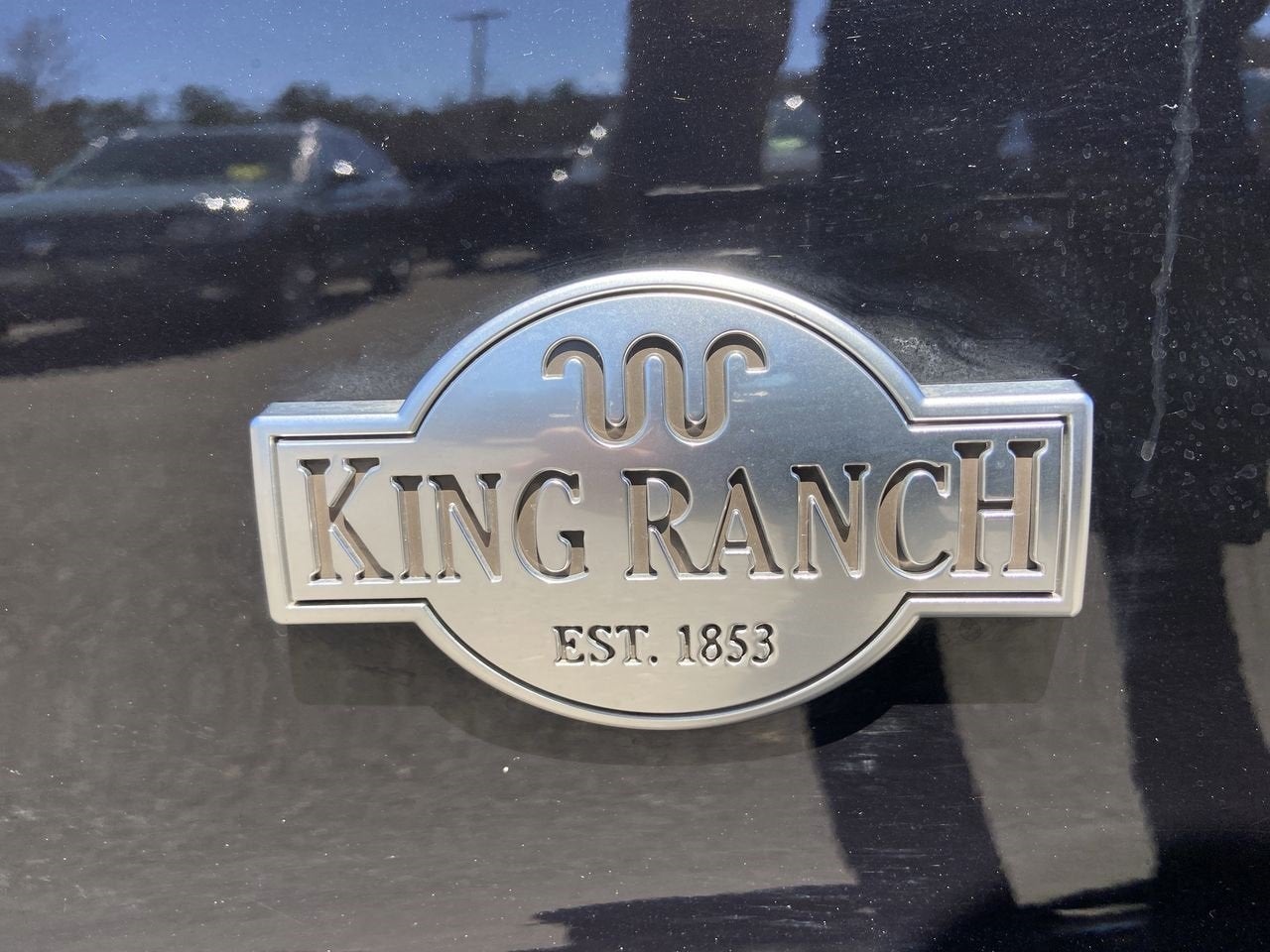 2023 Ford Explorer King Ranch